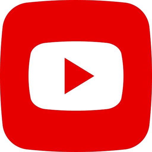 Social media management icon