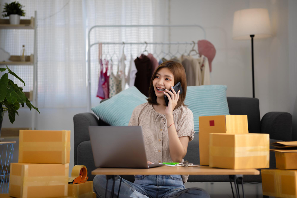 E-commerce and D2C
