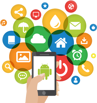 App development icon
